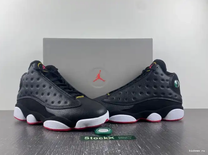 Rep MAX Air 414571-062 Playoffs Jordan 13 0515